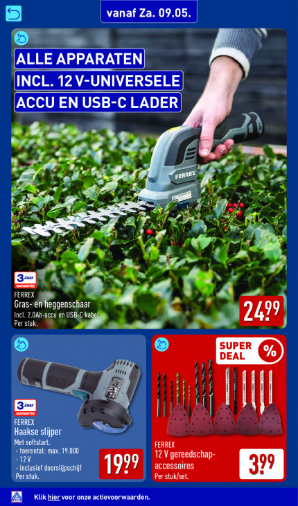 Aldi Folder 04.05.2026