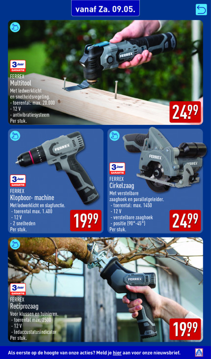 Aldi Folder 04.05.2026