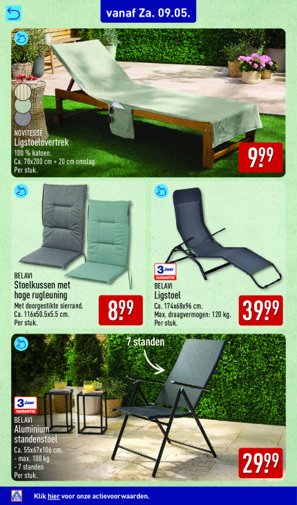 Aldi Folder 04.05.2026