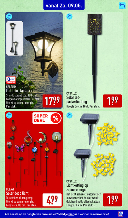 Aldi Folder 04.05.2026