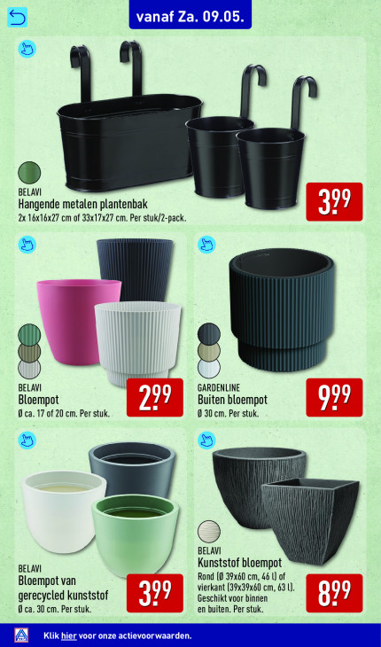 Aldi Folder 04.05.2026