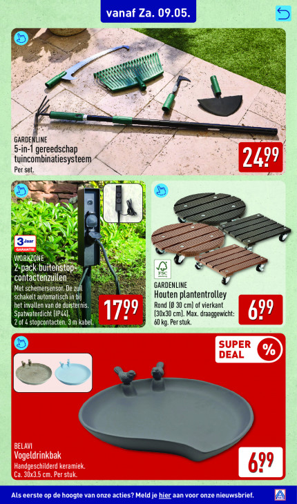 Aldi Folder 04.05.2026