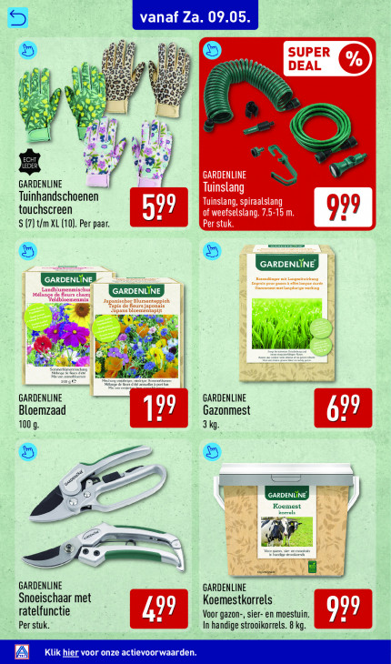 Aldi Folder 04.05.2026