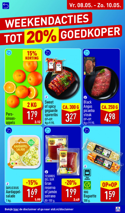 Aldi Folder 04.05.2026