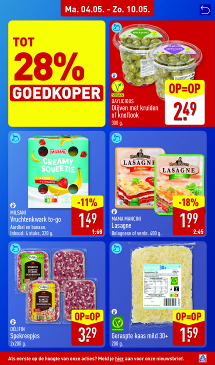 Aldi Folder 04.05.2026