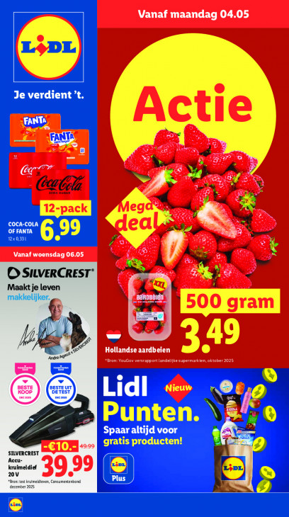 Lidl