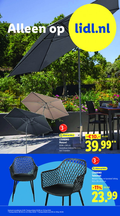 Lidl Folder 04.05.2026