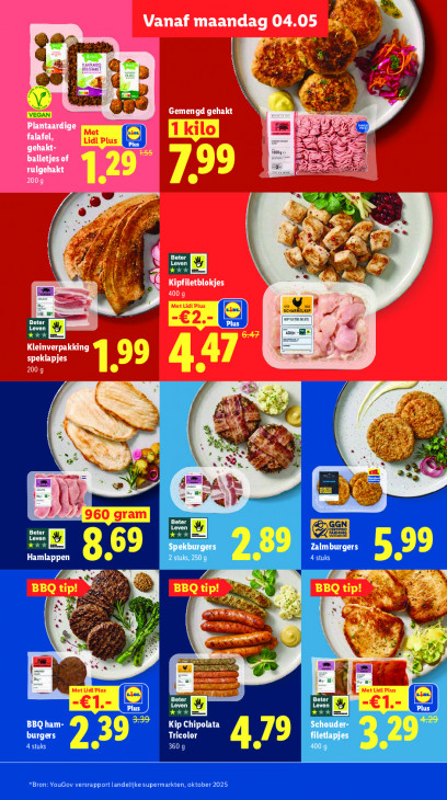 Lidl Folder 04.05.2026