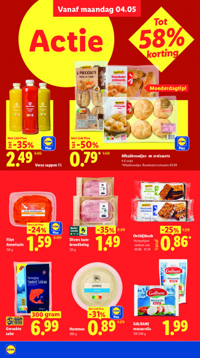 Lidl Folder 04.05.2026