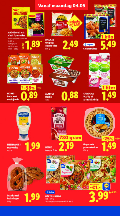 Lidl Folder 04.05.2026