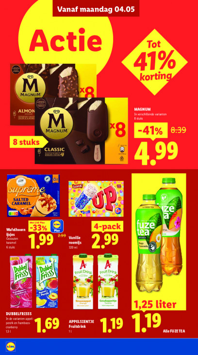Lidl Folder 04.05.2026