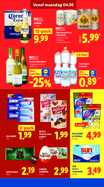 Lidl Folder 04.05.2026