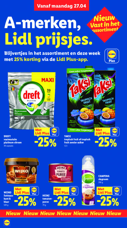 Lidl Folder 04.05.2026