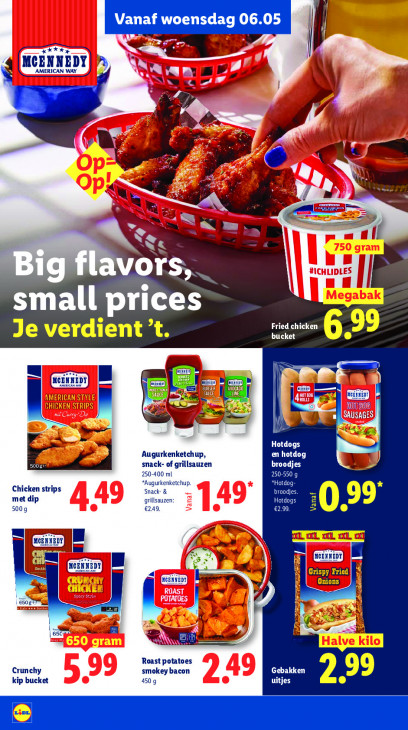 Lidl Folder 04.05.2026