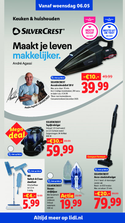 Lidl Folder 04.05.2026