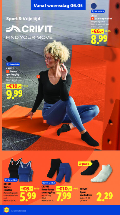 Lidl Folder 04.05.2026