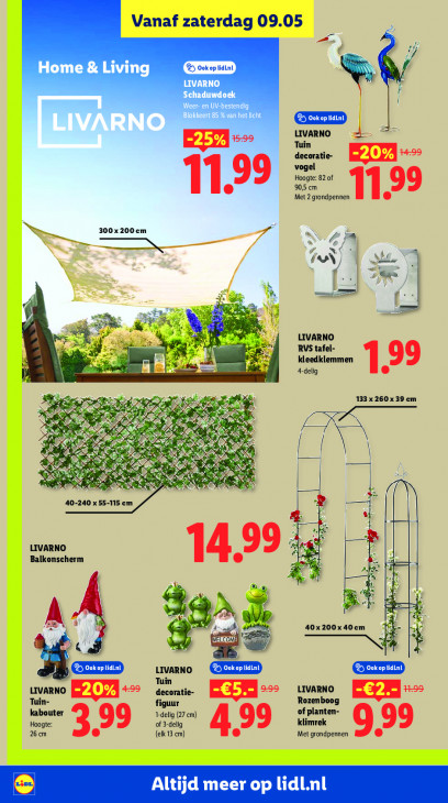 Lidl Folder 04.05.2026