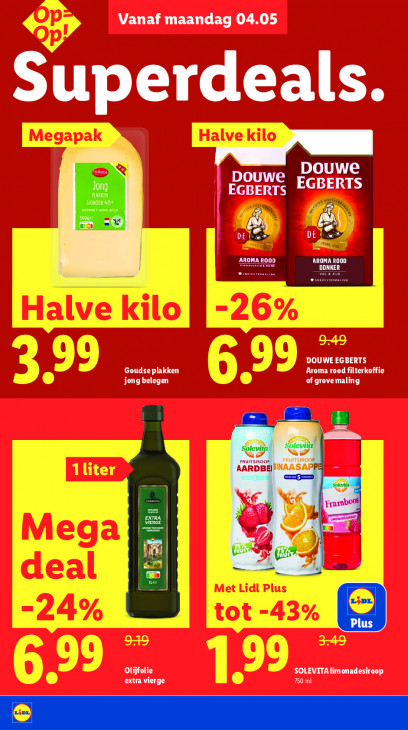 Lidl Folder 04.05.2026