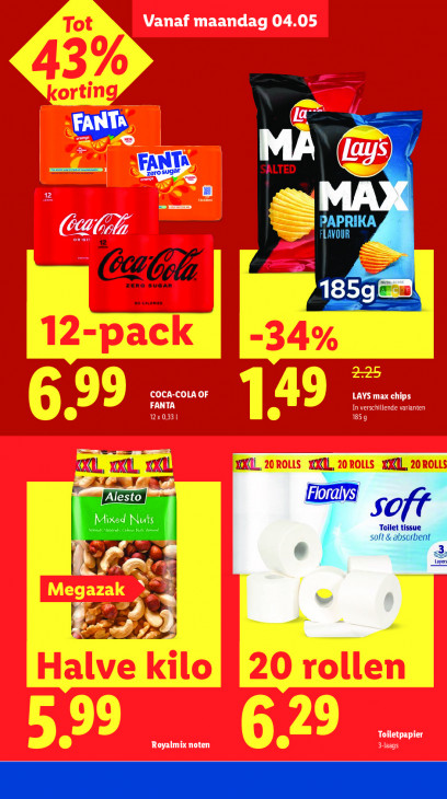 Lidl Folder 04.05.2026