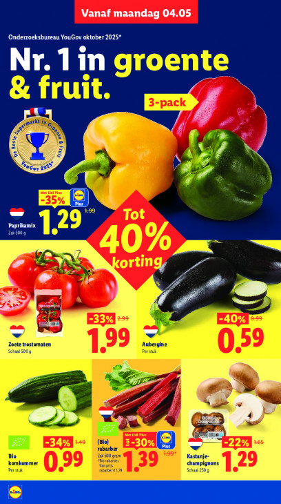 Lidl Folder 04.05.2026