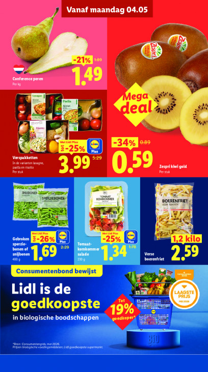 Lidl Folder 04.05.2026