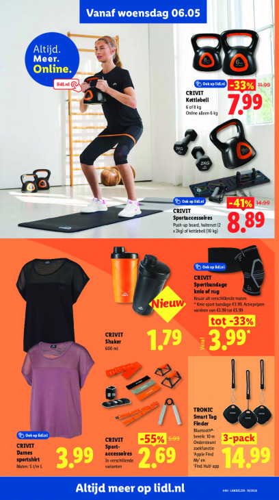 Lidl Folder 06.05.2026