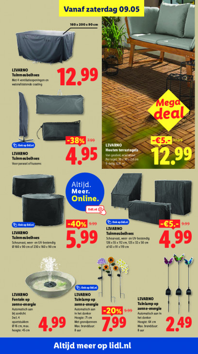 Lidl Folder 06.05.2026