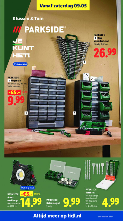 Lidl Folder 06.05.2026