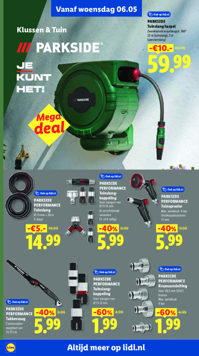 Lidl Folder 06.05.2026