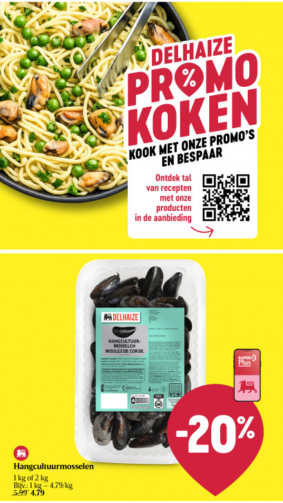 Delhaize Folder 30.04.2026