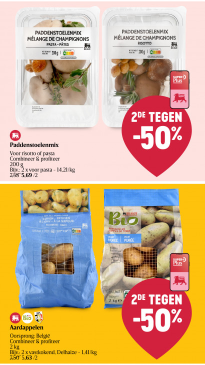Delhaize Folder 30.04.2026