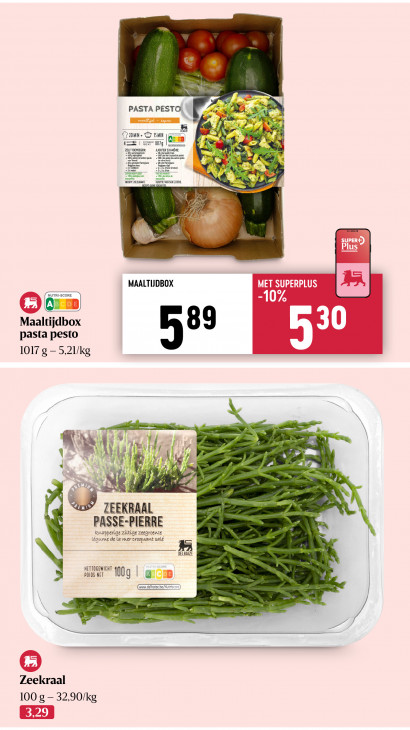 Delhaize Folder 30.04.2026