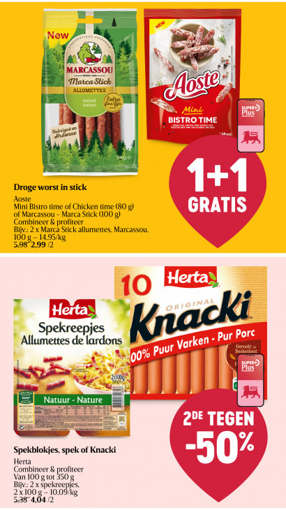 Delhaize Folder 30.04.2026