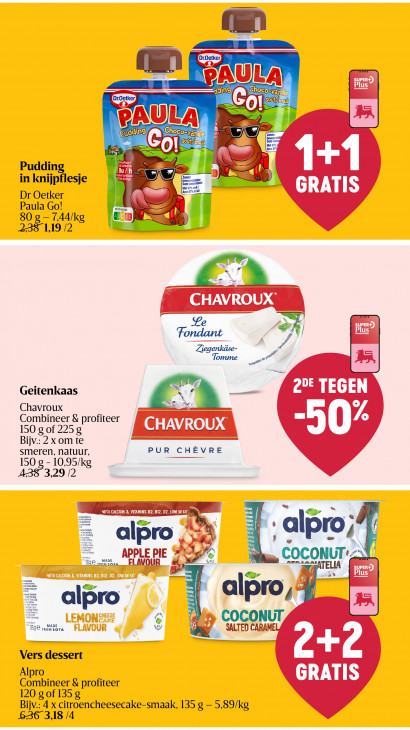 Delhaize Folder 30.04.2026