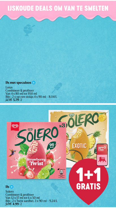 Delhaize Folder 30.04.2026