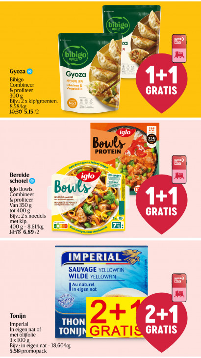 Delhaize Folder 30.04.2026