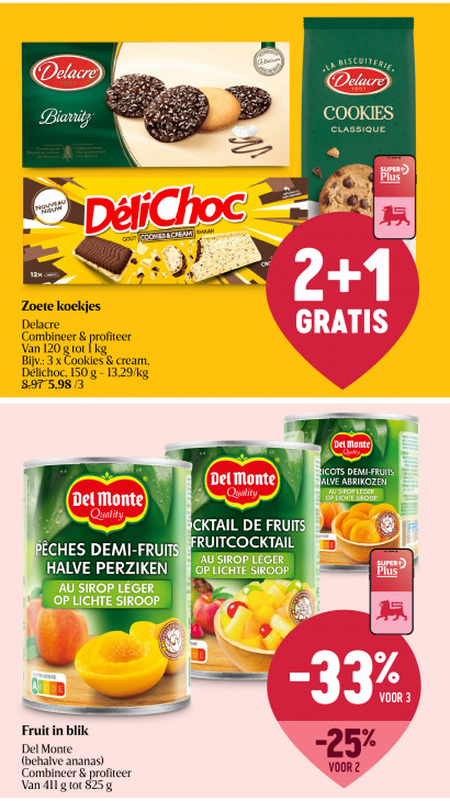 Delhaize Folder 30.04.2026