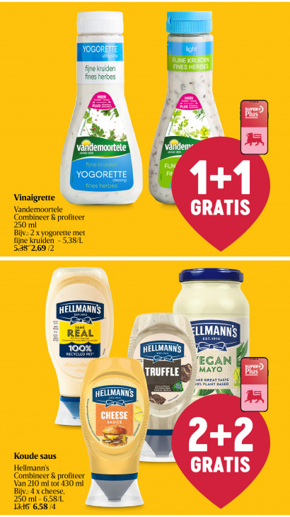 Delhaize Folder 30.04.2026