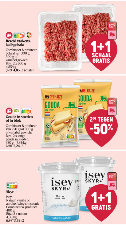 Delhaize Folder 30.04.2026