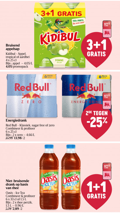 Delhaize Folder 30.04.2026