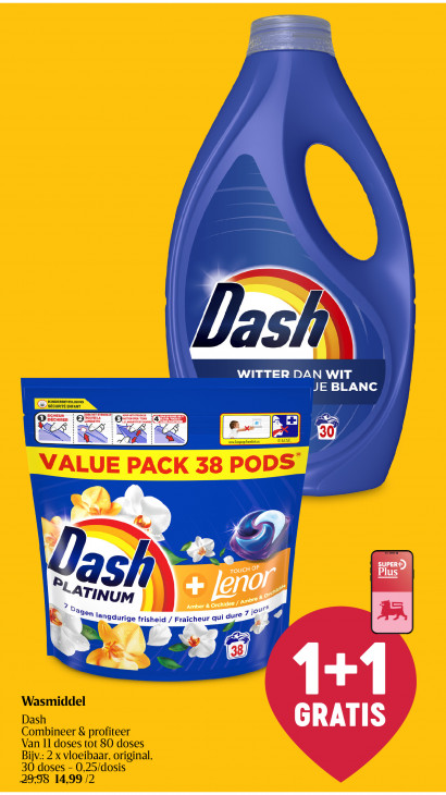 Delhaize Folder 30.04.2026