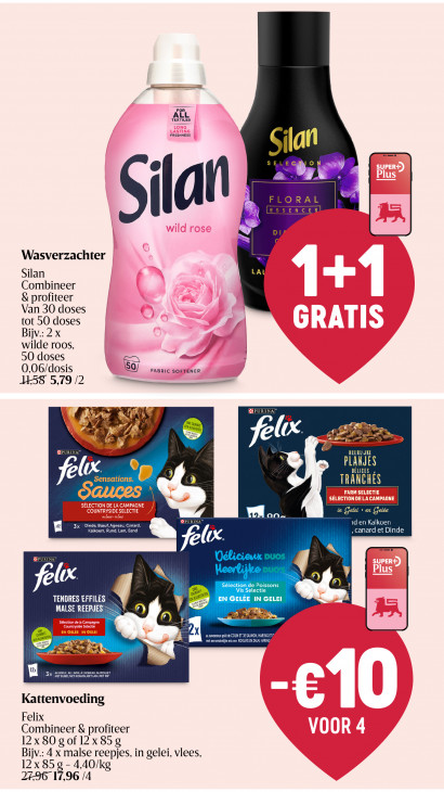 Delhaize Folder 30.04.2026