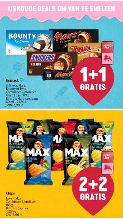 Delhaize Folder 30.04.2026