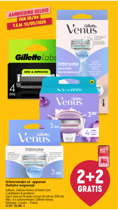 Delhaize Folder 30.04.2026