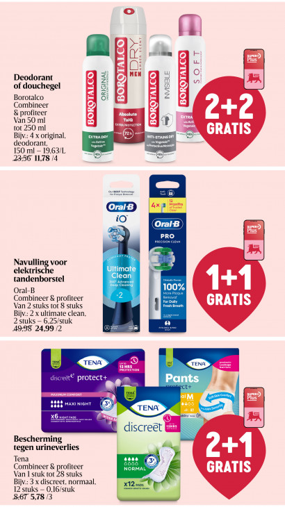 Delhaize Folder 30.04.2026