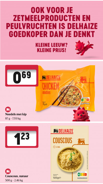 Delhaize Folder 30.04.2026