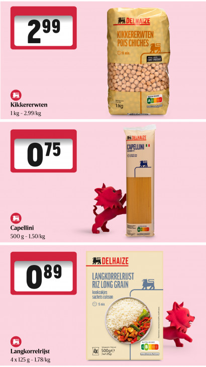 Delhaize Folder 30.04.2026