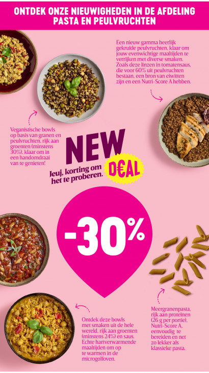 Delhaize Folder 30.04.2026