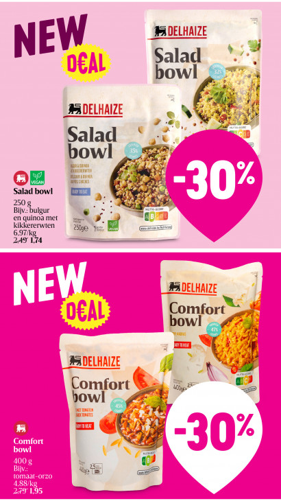 Delhaize Folder 30.04.2026