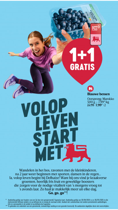 Delhaize Folder 30.04.2026